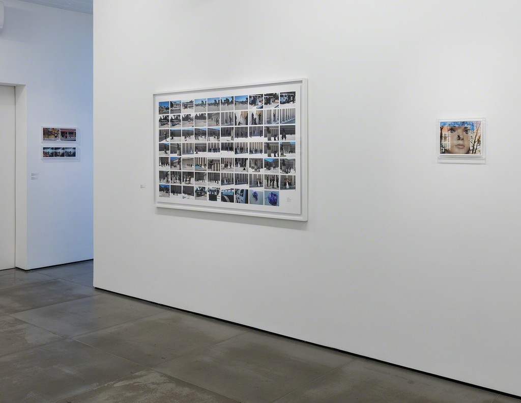 Photo Pat Kilgore © Galeria Nara Roesler Photo Pat Kilgore © Galeria Nara Roesler