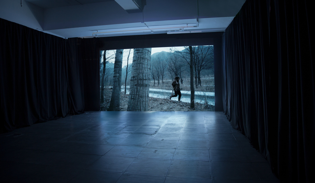 Liang Ban, ‘Arrested Lightning ’, 2018, de Sarthe Gallery