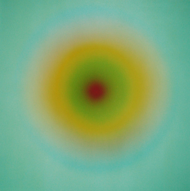 Bill Armstrong, ‘Mandala #452’, 2003, ClampArt