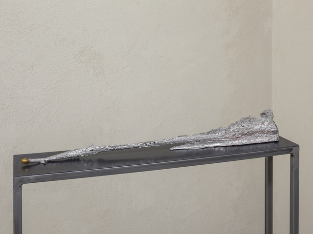 Elia Cantori, ‘Gunshot (Bullet Trajectory)’, 2015, CAR DRDE