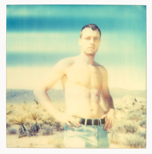 Stefanie Schneider, ‘X-Rayed - Spring Sale’, 1999, Instantdreams