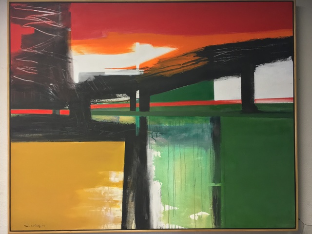Tom Schultz, ‘013/1’, Melissa Morgan Fine Art