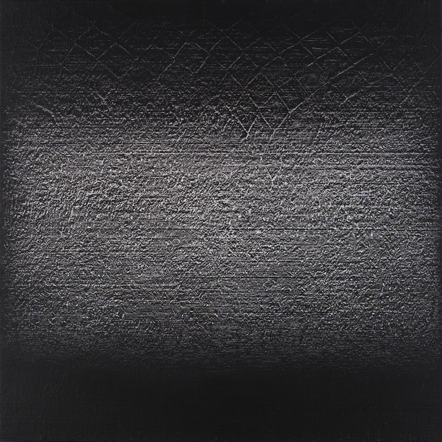 W.C. Maggio, ‘Aftermath #2’, 2018, Eleven Twenty Projects