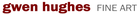 Gwen Hughes Fine Art logo