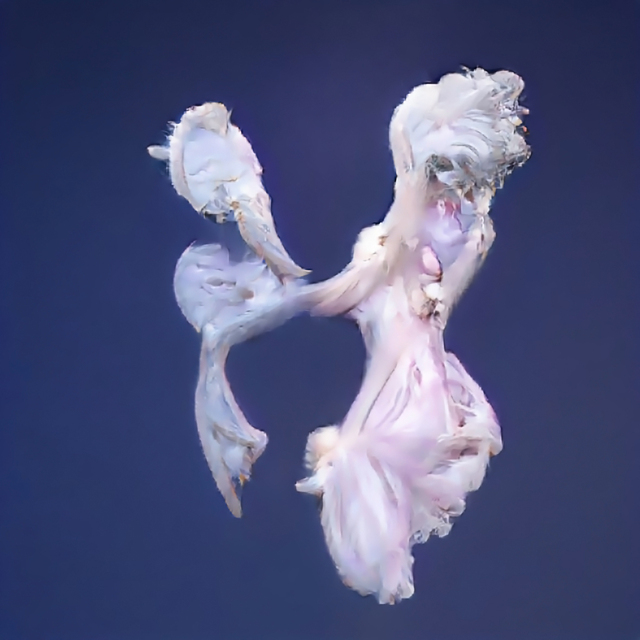 Wings and Lungs