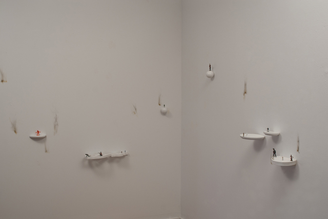 Liliana Porter, ‘Event V’, 2003-2015, Ruth Benzacar Galería de Arte