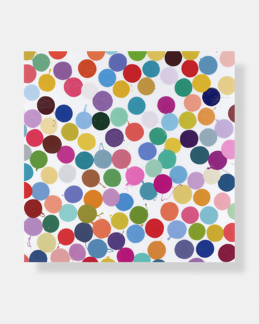 Damien Hirst, ‘Raffles’, 2018, RAW Editions