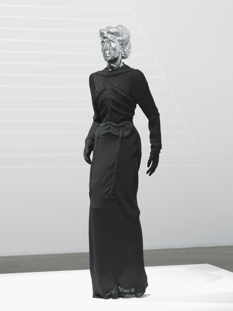 Mai-Thu Perret, ‘Flow my Tears I’, 2011, PRISKA PASQUER