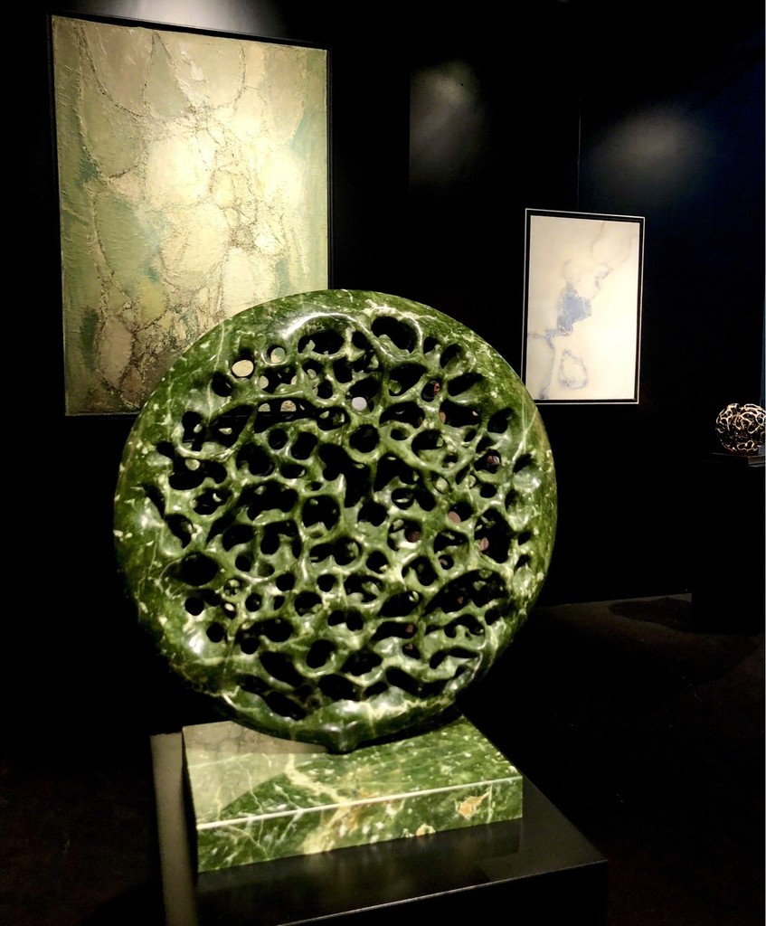 BOCCARA at Fine Art Asia Hong Kong BOCCARA at Fine Art Asia Hong Kong