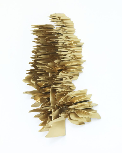 Robert Lazzarini, ‘flowering branch’, 2016, SOCO GALLERY