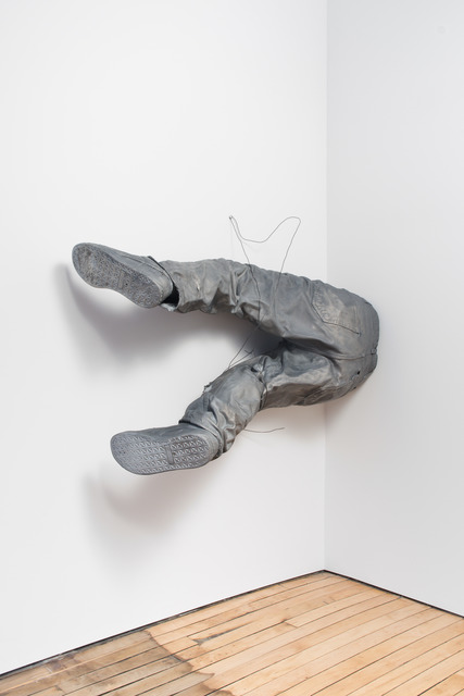 Tristin Lowe, ‘Moonwalk’, 2014, Fleisher/Ollman