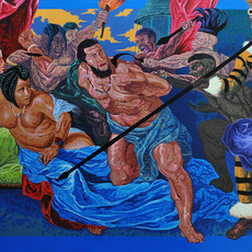 Victorien Bazo