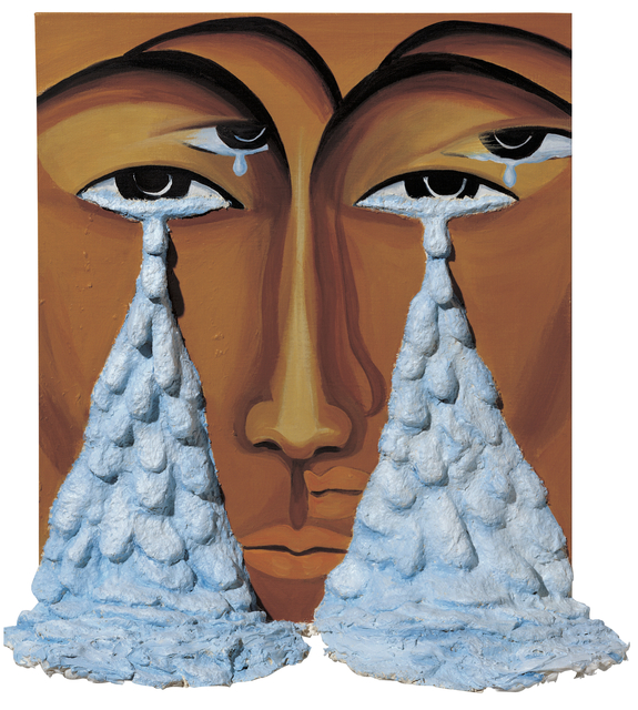 Kangja JUNG, ‘The Tears’, 2004, Arario Gallery