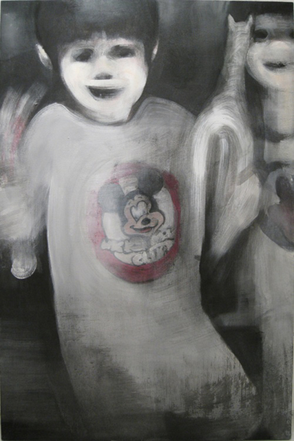 MASAKO, ‘Two’, 2009, Japigozzi Collection
