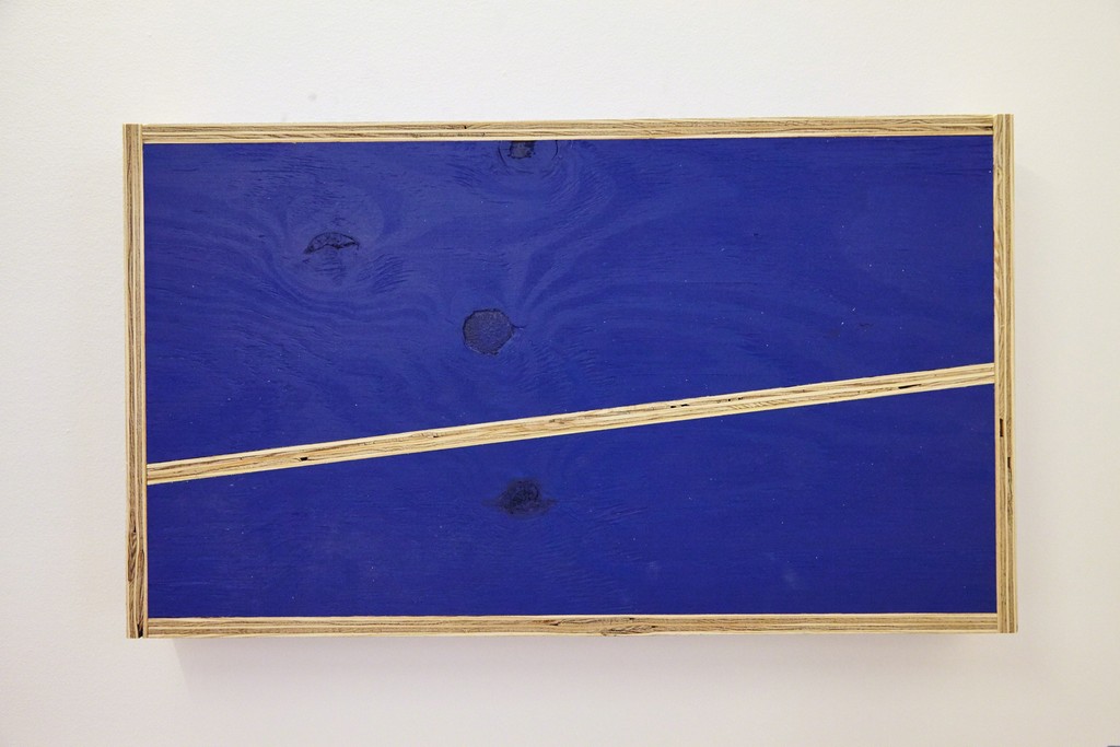 Visitations: G.T. Pellizzi
© Brian Lynch Visitations: G.T. Pellizzi
© Brian Lynch