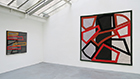 Galerie Jean Brolly logo