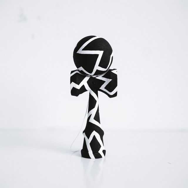 Tommii Lim, ‘Kendama Wood’, 2019, Avenue des Arts