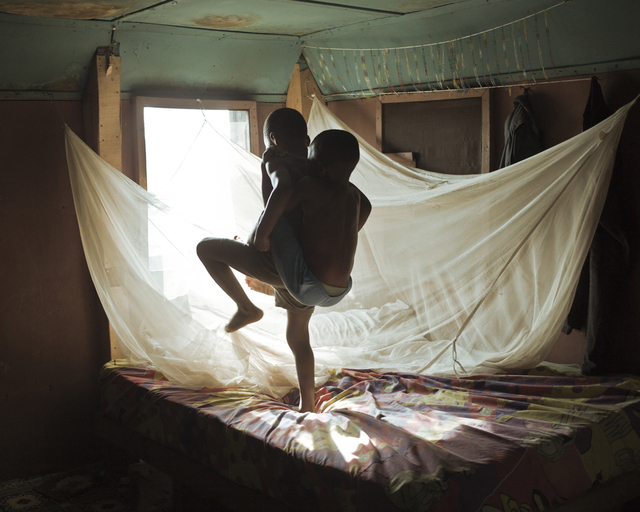 Cristina De Middel, ‘ISINKU’, 2014, LA NEW GALLERY