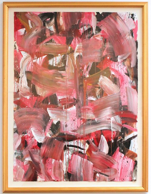 Joseph Glasco, ‘Untitled (GE #912)’, n.d., Talley Dunn Gallery