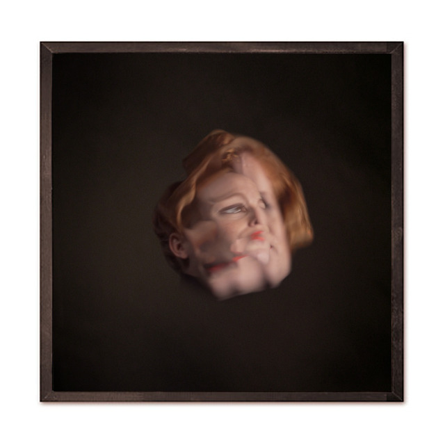 Souls - Agostina — Agnès Guillaume (2019)