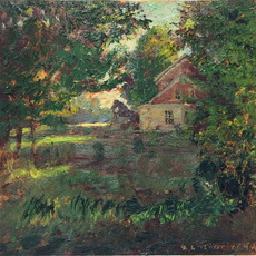 Harry Orlyk