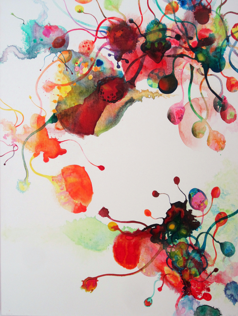 Chris Kahler, ‘Colony 100’, 2009, Bruno David Gallery & Bruno David Projects