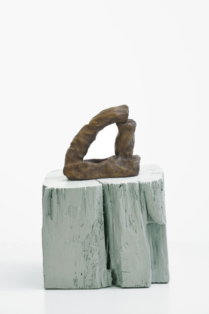 Tom Anholt, ‘Sleepy Head’, 2017, Galerie EIGEN + ART