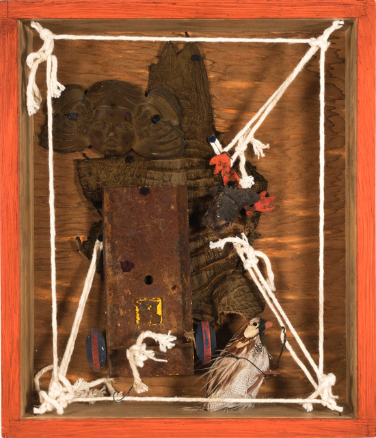 Primarosa Cesarini Sforza, ‘Untitled’, 1971, Allan Stone Projects