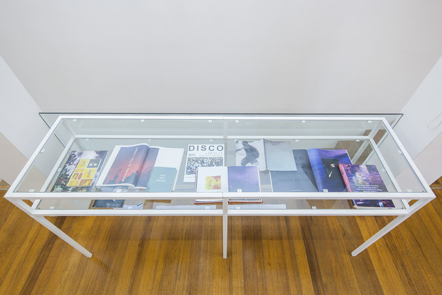 Chen Wei, ‘History of Enchantment - Document of The Midnight (Library)#1’, 2013-2015, Print, Books, Leo Xu Projects