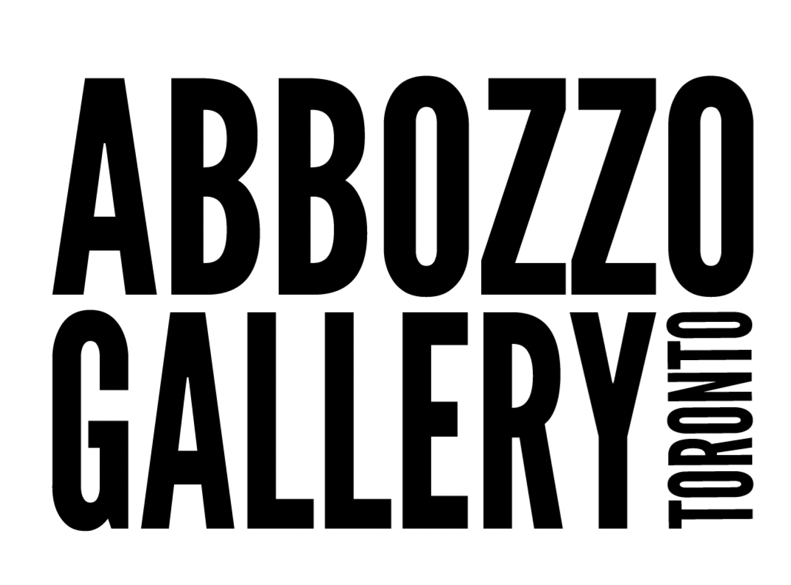 Abbozzo Gallery logo