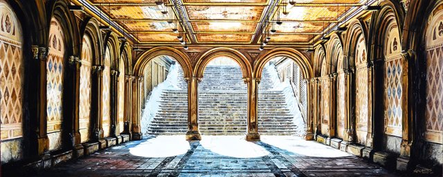Socrates, ‘New York No.60’, 2018, Eclectic Gallery