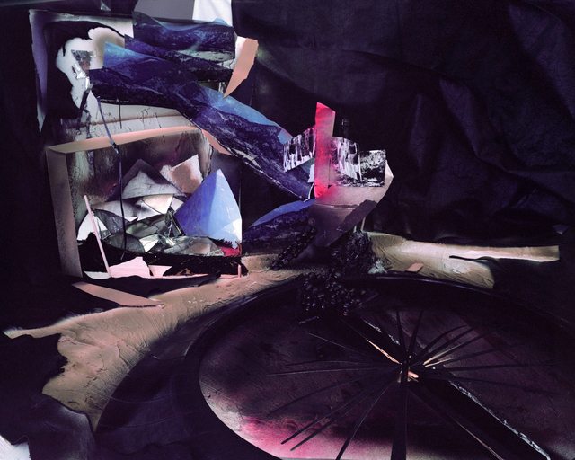 Yamini Nayar, ‘How Many Men’, 2011, Jhaveri Contemporary