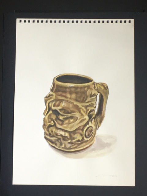 Jose Toirac, ‘Series Crisis de los 50’, 2015, Pan American Art Projects