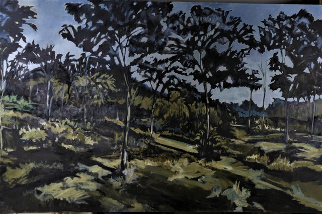 Patrick Bermingham