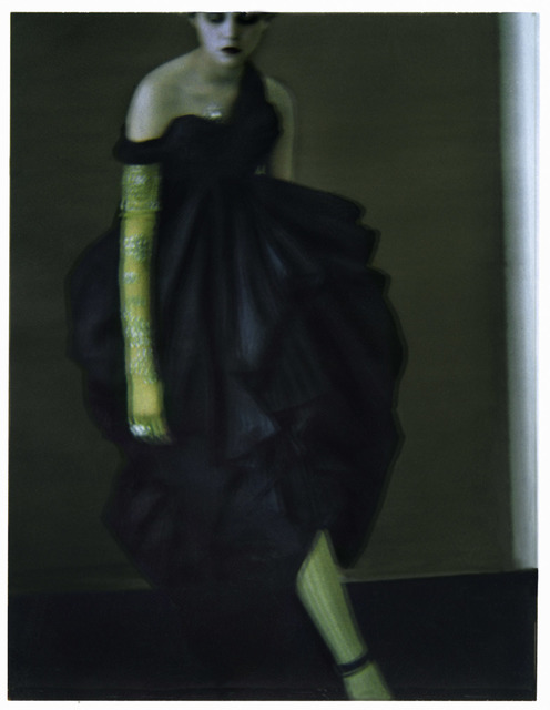 Sarah Moon, ‘Le gant’, 2007, Photography, Colour pigment print, Michael Hoppen Gallery