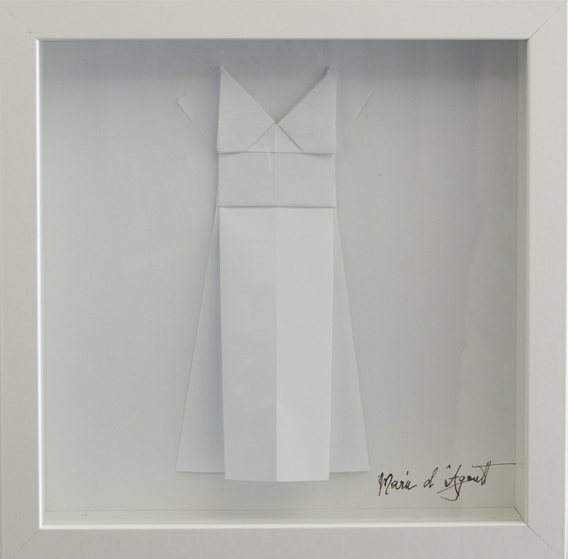 Sabine Maier, ‘Claire Delune’, Museum of African Design (MOAD)
