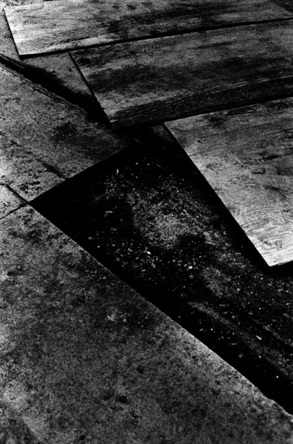 Paulo Nozolino, ‘Loaded Shine series’, 2008-2013, Photography, Silver print mounted and framed, Galerie Les filles du calvaire