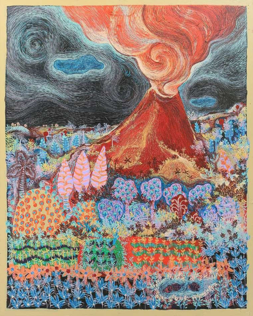 Klowor Waldiyono
