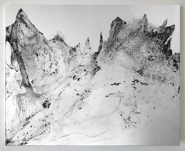 Kenton Parker, ‘The New Landscapes I’, 2018, River