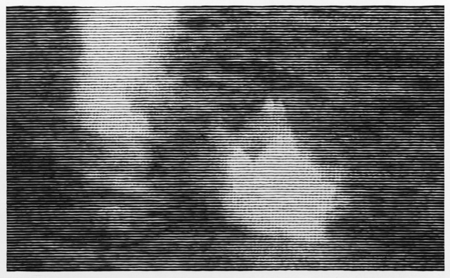Christiane Baumgartner, ‘Kleines Seestuck II’, 2011, Cristea Roberts Gallery