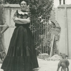 Lola Álvarez Bravo
