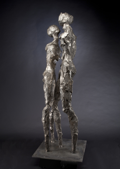 Gail Folwell, ‘Heat’, ÆRENA Galleries and Gardens
