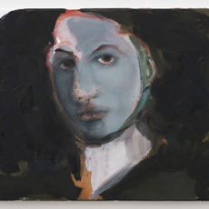Marlene Dumas, Jeanne Duval (2020)