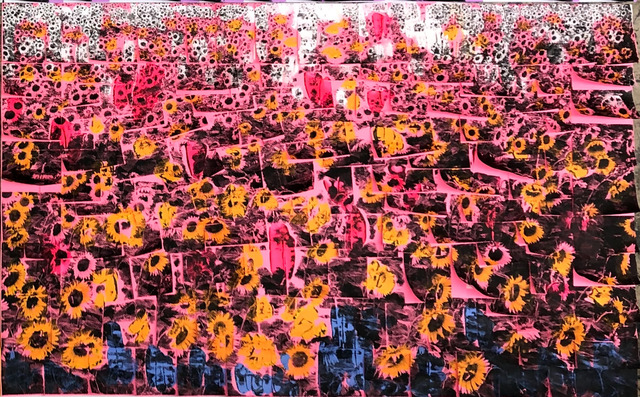 Sunflowers II