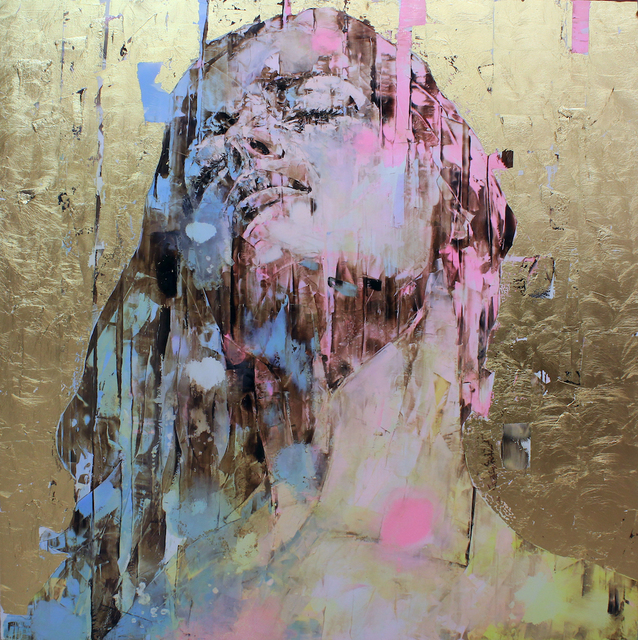 Marco Grassi Grama, ‘Gold Experience’, Galleria Ca' d'Oro