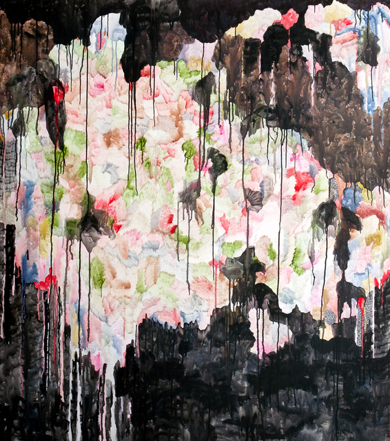 Patricia Reinhart, ‘patience VI - l'hiver’, 2015, sommer.frische.kunst