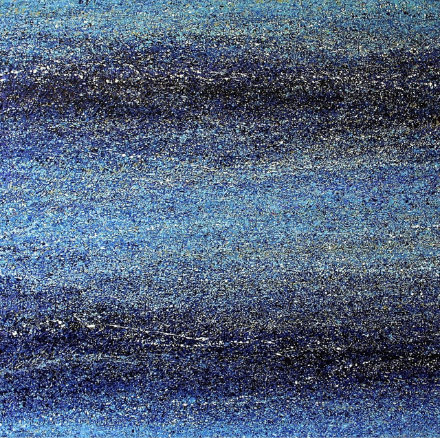 Pat McNabb Martin, ‘Into the Blue’, Avran Fine Art