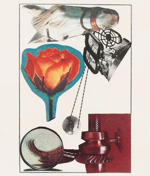 Robert Rauschenberg, ‘"Christmas" Litho’, 1977, Caviar20