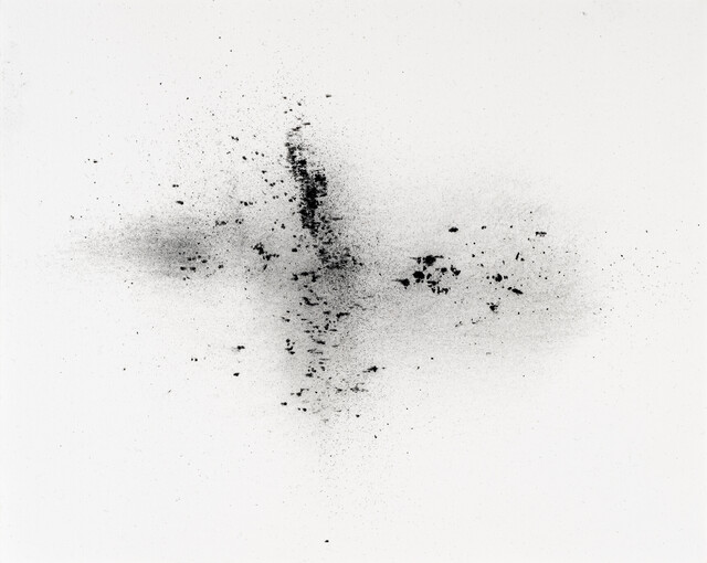 ''Dust'' Series — Çağla Köseoğulları (2023)