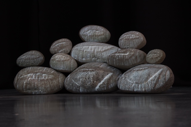 Samuel Rousseau, ‘Dormeur 03’, 2017, Wilde